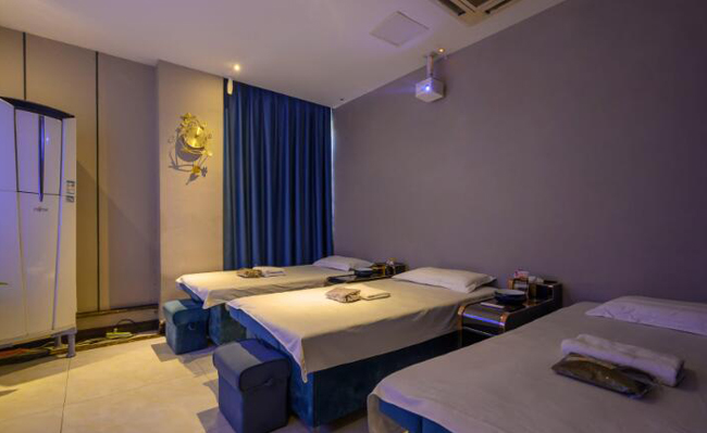 天津和平热石按摩：冬天里的救命暖宝宝